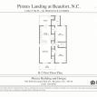 401 Floor Plans